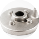 Forja Alimentos End-Cap