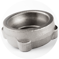 Forja Automóvil Anillo