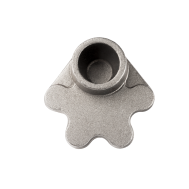 Forja Automóvil Base Rotula