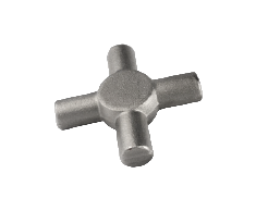 Forja Automóvil Cruceta