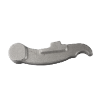 Forja Automóvil Mango Guia