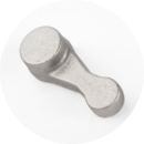 Forja Alimentos End-Cap